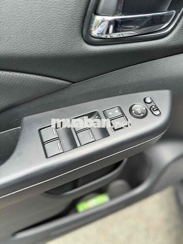 Honda CR V 2016 2.4 AT - TG Xe Đẹp Lắm
