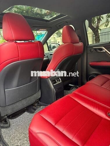 Lexus RX 300 F Sport 2022 nhập Nhật Odo 43.000 km