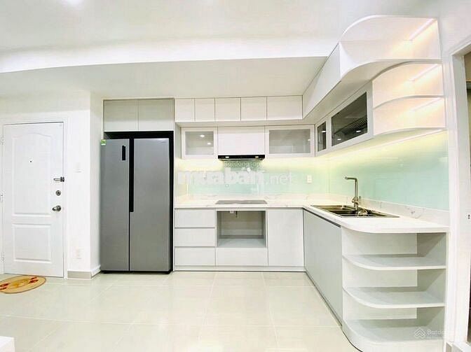 Cho thuê Căn hộ Hưng Vượng 3 Phú Mỹ Hưng căn 3 phòng ngủ và 3 toilet