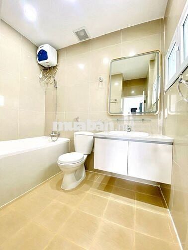 Cho thuê Căn hộ Hưng Vượng 3 Phú Mỹ Hưng căn 3 phòng ngủ và 3 toilet