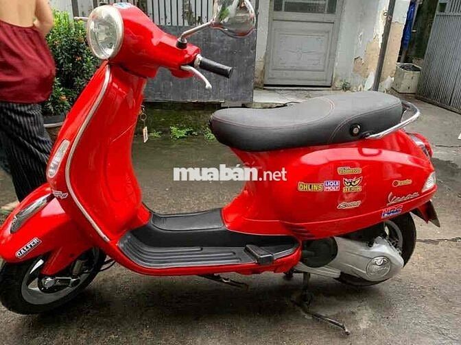 vespa Lx phun xăng 2013-3Vie