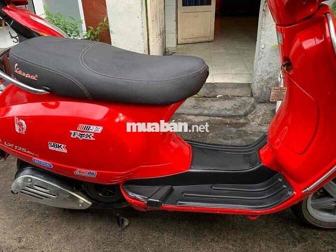 vespa Lx phun xăng 2013-3Vie