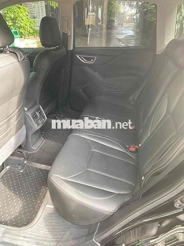 Subaru Forester 2022 2.0i-L - 34.000 km chính chủ