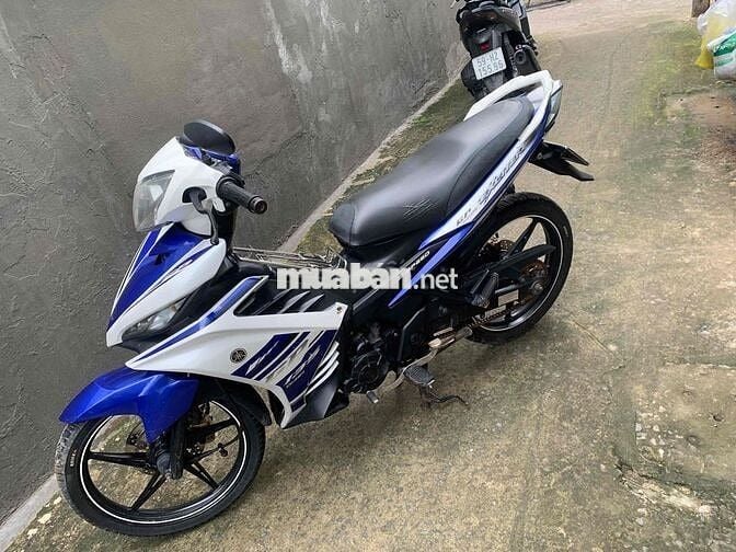 Ext 2014 bstp chính chủ bao ký  Zin mộc đẹp keng G