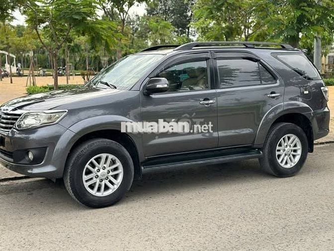 Fotuner V fom2013 sx2012 biển SG