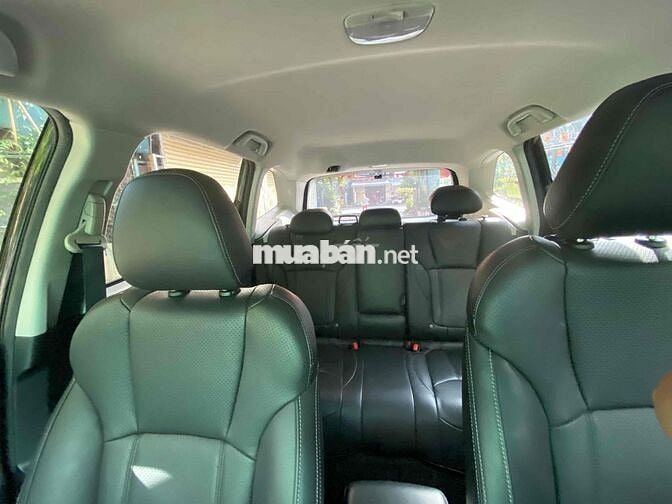 Subaru Forester 2022 2.0i-L - 34.000 km chính chủ