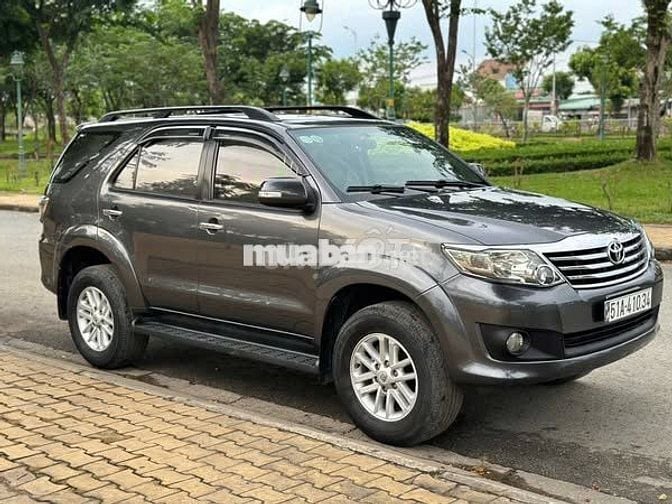 Fotuner V fom2013 sx2012 biển SG