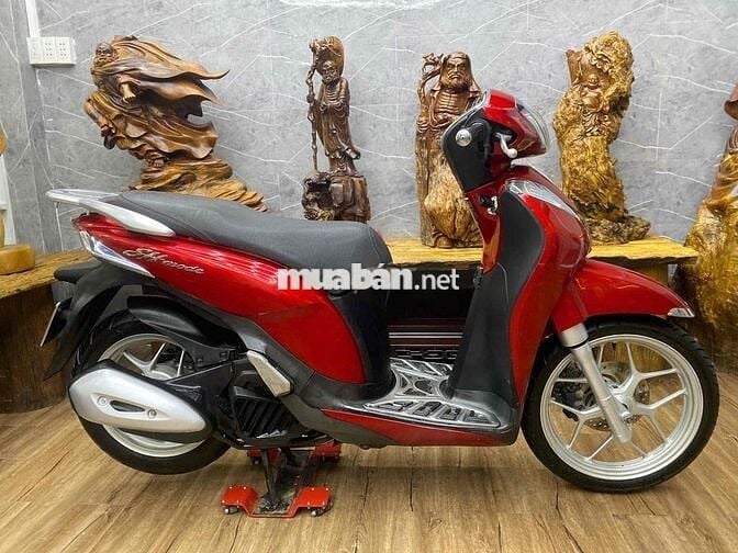 👉Sh mode chính chủ biển SG máy móc zin êm