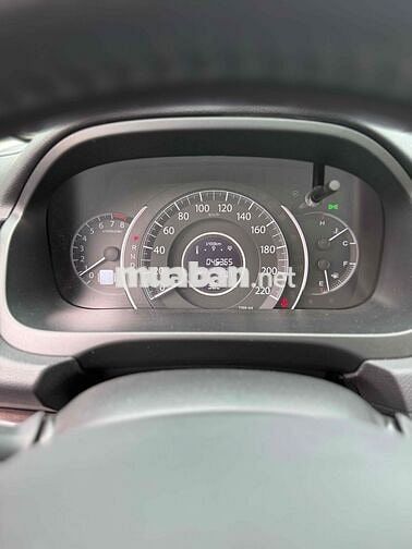 Honda CR V 2016 2.4 AT - TG Xe Đẹp Lắm