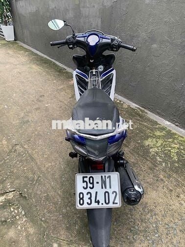 Ext 2014 bstp chính chủ bao ký  Zin mộc đẹp keng G