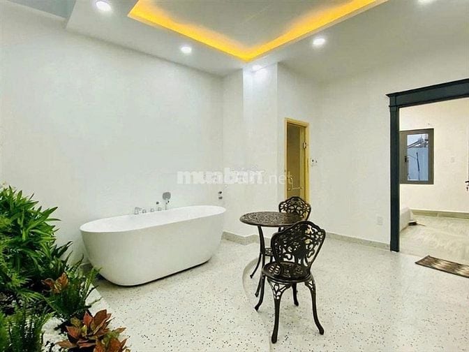 💰 Cơ Hội Hiếm Trung Tâm Bình Thạnh – Nhà Nguyễn Xí 78m² Giá 4.19 Tỷ