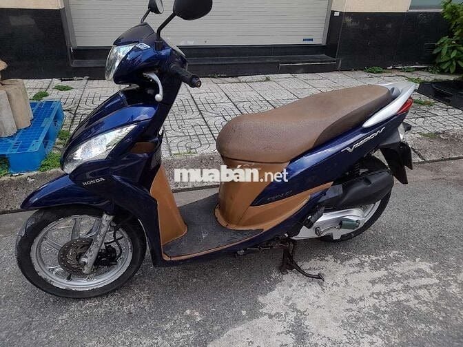 Xe vson 2013 chính chủ công chứng bs89