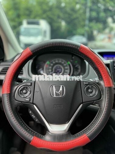 Honda CR V 2016 2.4 AT - TG Xe Đẹp Lắm