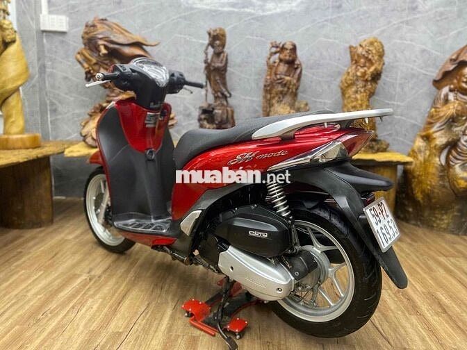 👉Sh mode chính chủ biển SG máy móc zin êm