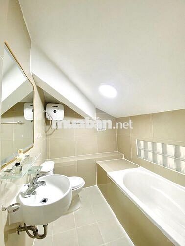 Cho thuê Căn hộ Hưng Vượng 3 Phú Mỹ Hưng căn 3 phòng ngủ và 3 toilet