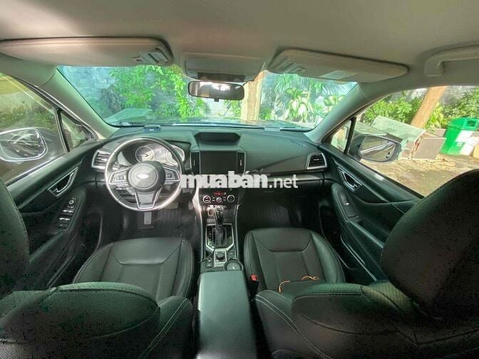 Subaru Forester 2022 2.0i-L - 34.000 km chính chủ