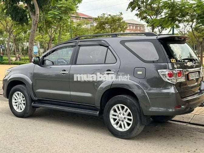 Fotuner V fom2013 sx2012 biển SG