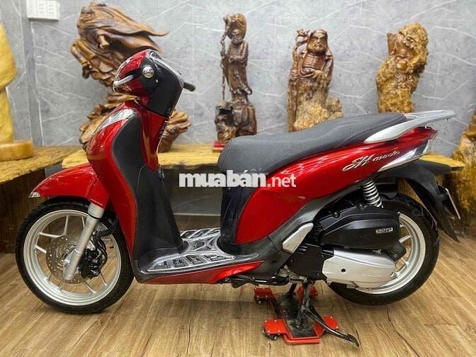 👉Sh mode chính chủ biển SG máy móc zin êm
