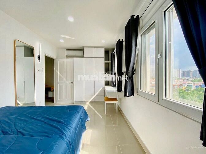 Cho thuê Căn hộ Hưng Vượng 3 Phú Mỹ Hưng căn 3 phòng ngủ và 3 toilet