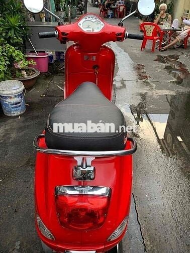 vespa Lx phun xăng 2013-3Vie