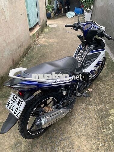 Ext 2014 bstp chính chủ bao ký  Zin mộc đẹp keng G