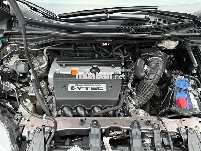Honda CR V 2016 2.4 AT - TG Xe Đẹp Lắm