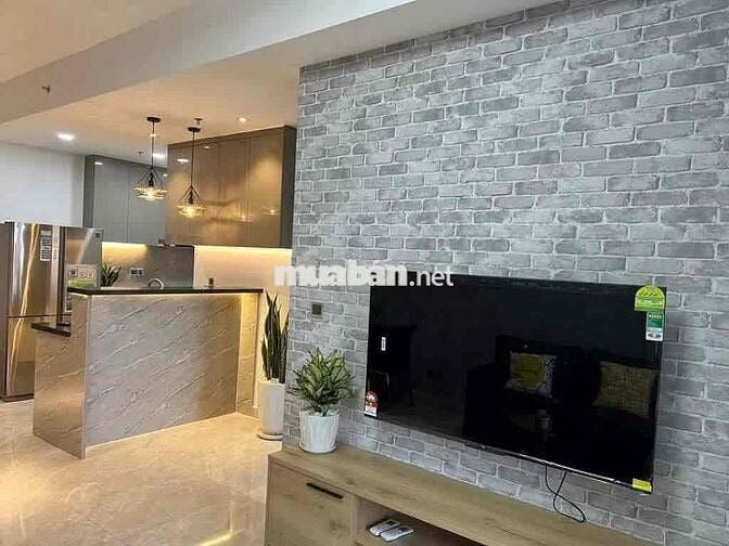 Cho thuê The Ascentia PMH, nhà đẹp, đầy đủ nội thất. Vào ở liền !!!