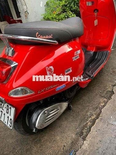 vespa Lx phun xăng 2013-3Vie