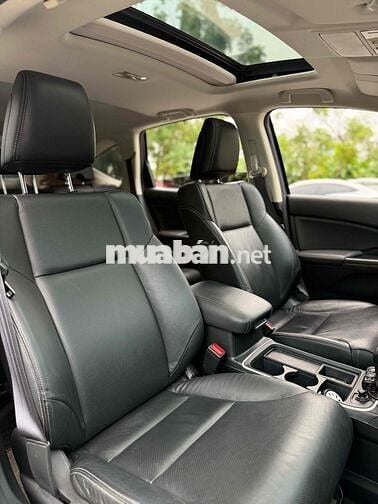 Honda CR V 2016 2.4 AT - TG Xe Đẹp Lắm