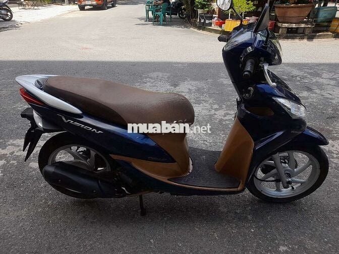 Xe vson 2013 chính chủ công chứng bs89