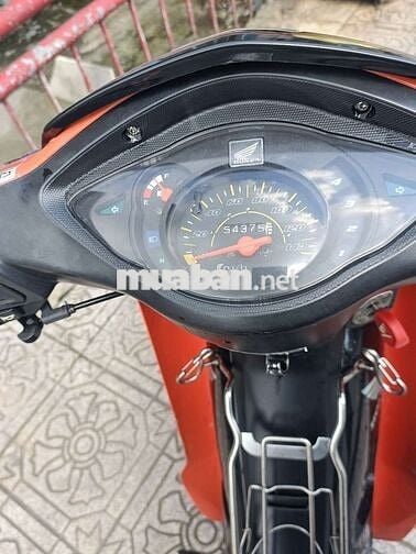 Wave 2024 BSTP Kiểng Đẹp 50Cc