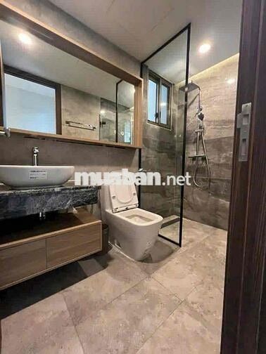 Cho thuê The Ascentia PMH, nhà đẹp, đầy đủ nội thất. Vào ở liền !!!