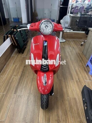 Vespa Primavera 2016 xe đẹp máy zin . Bstp