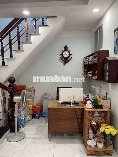 Bán Nhà 2 Tầng Q.Lộ13 Cũ Hiệp Bình Phước  DT66m 2PN 2WC Sổ Hoàn Công