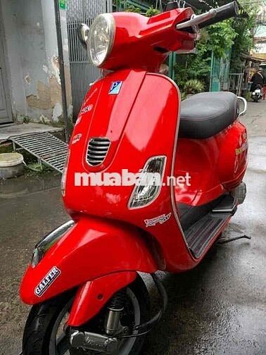 vespa Lx phun xăng 2013-3Vie