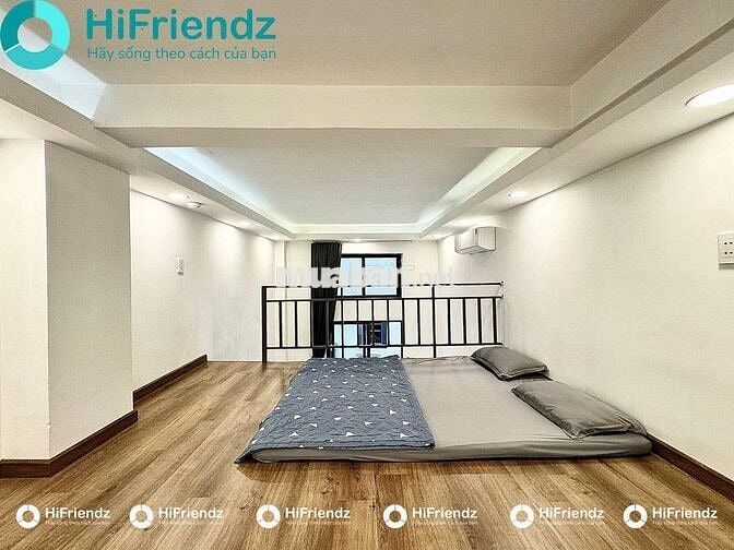 CHDV Full Nội Thất Ở Trường Thọ, Ngã tư Bình Thái,  Chợ Thủ Đức, Metro