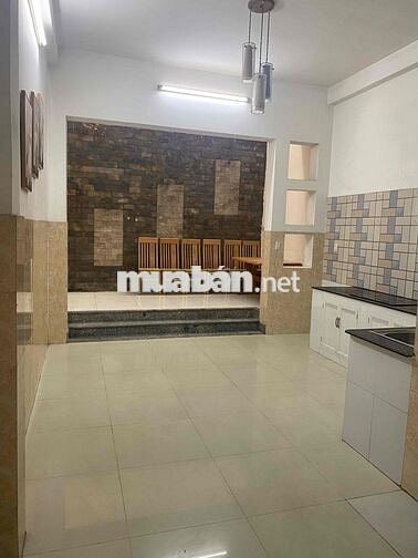 CHO THUÊ NHÀ 1T1L 3PN2WC KDC TRƯỜNG THỊNH HẺM XE TẢI GIÁ 13TRIỆU