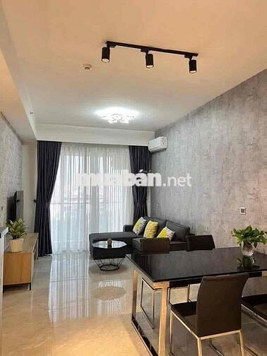 Cho thuê The Ascentia PMH, nhà đẹp, đầy đủ nội thất. Vào ở liền !!!