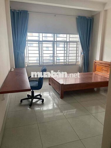 CHO THUÊ NHÀ 1T1L 3PN2WC KDC TRƯỜNG THỊNH HẺM XE TẢI GIÁ 13TRIỆU