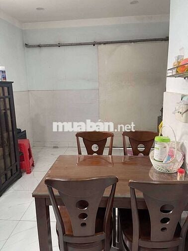 Bán Nhà 2 Tầng Q.Lộ13 Cũ Hiệp Bình Phước  DT66m 2PN 2WC Sổ Hoàn Công