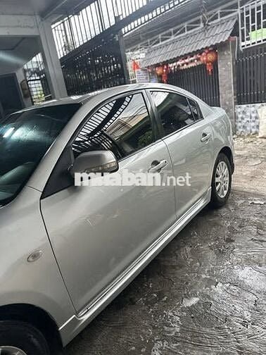 Mazda 3 2009