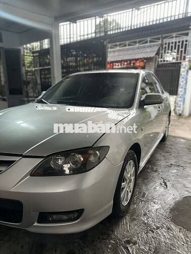 Mazda 3 2009