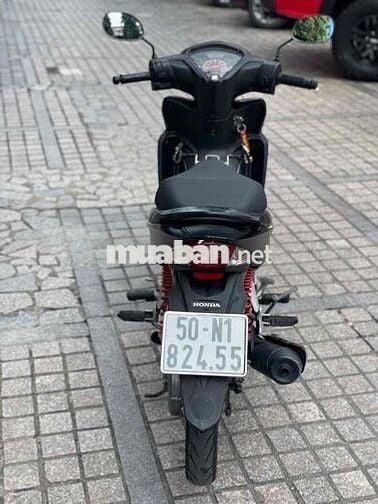 Rsx Fi 2019 siêu ngon trả trước 9tr9 nhận xe