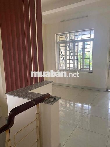 CHO THUÊ NHÀ 1T1L 3PN2WC KDC TRƯỜNG THỊNH HẺM XE TẢI GIÁ 13TRIỆU