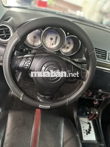Mazda 3 2009