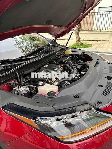 Lexus RX 300 F Sport 2022 nhập Nhật Odo 43.000 km