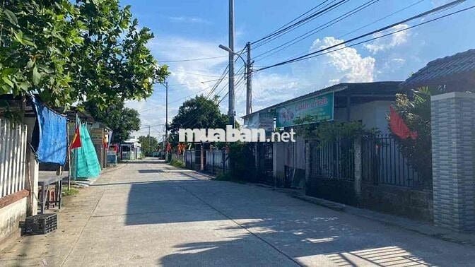 120m2 Hoà Khương, Hoà Tiến đường 7,5m giá. 1ty450 Tr