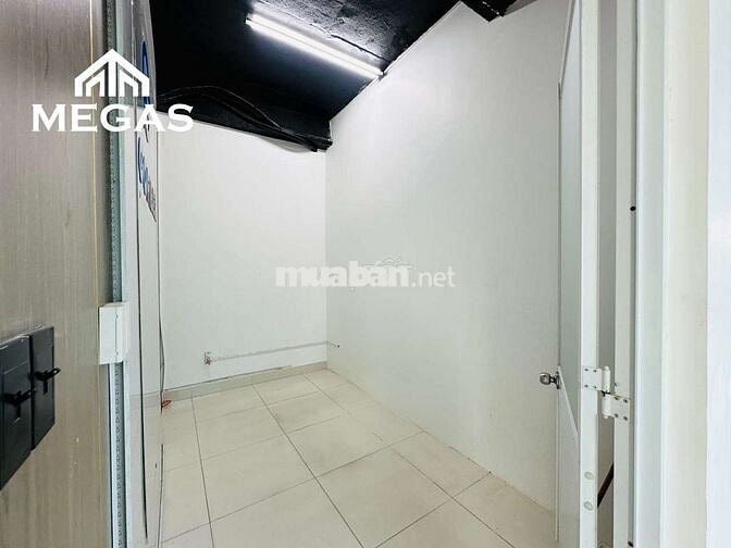 🔰MBKD Góc 2MT Tây Thạnh - 5x20m Trống Suốt - Phía Trên Là VP Cho Thuê