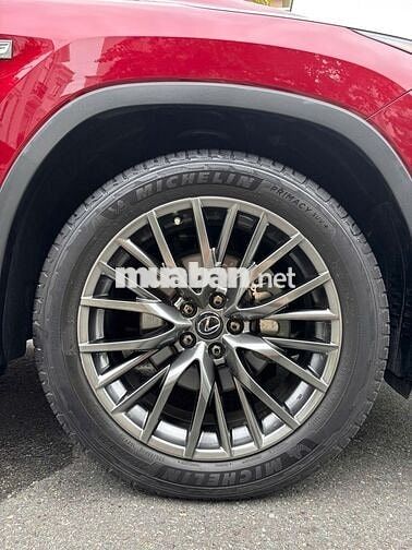 Lexus RX 300 F Sport 2022 nhập Nhật Odo 43.000 km
