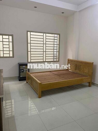 CHO THUÊ NHÀ 1T1L 3PN2WC KDC TRƯỜNG THỊNH HẺM XE TẢI GIÁ 13TRIỆU